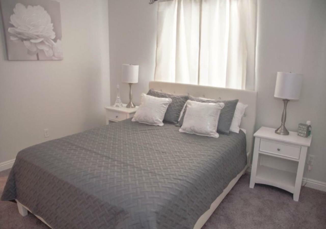 Apartamento Luxurious At Modern