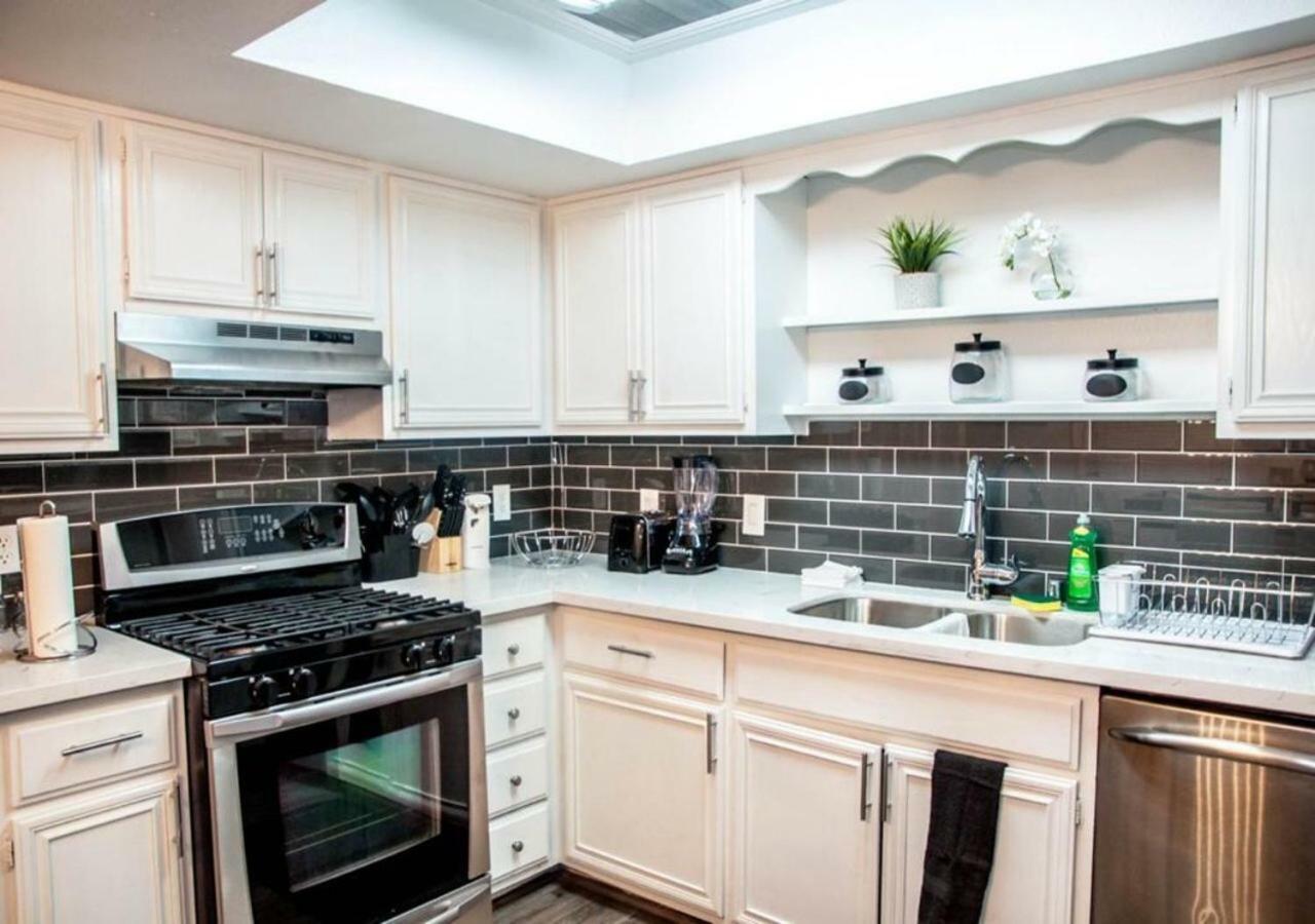 Apartamento Luxurious At Modern